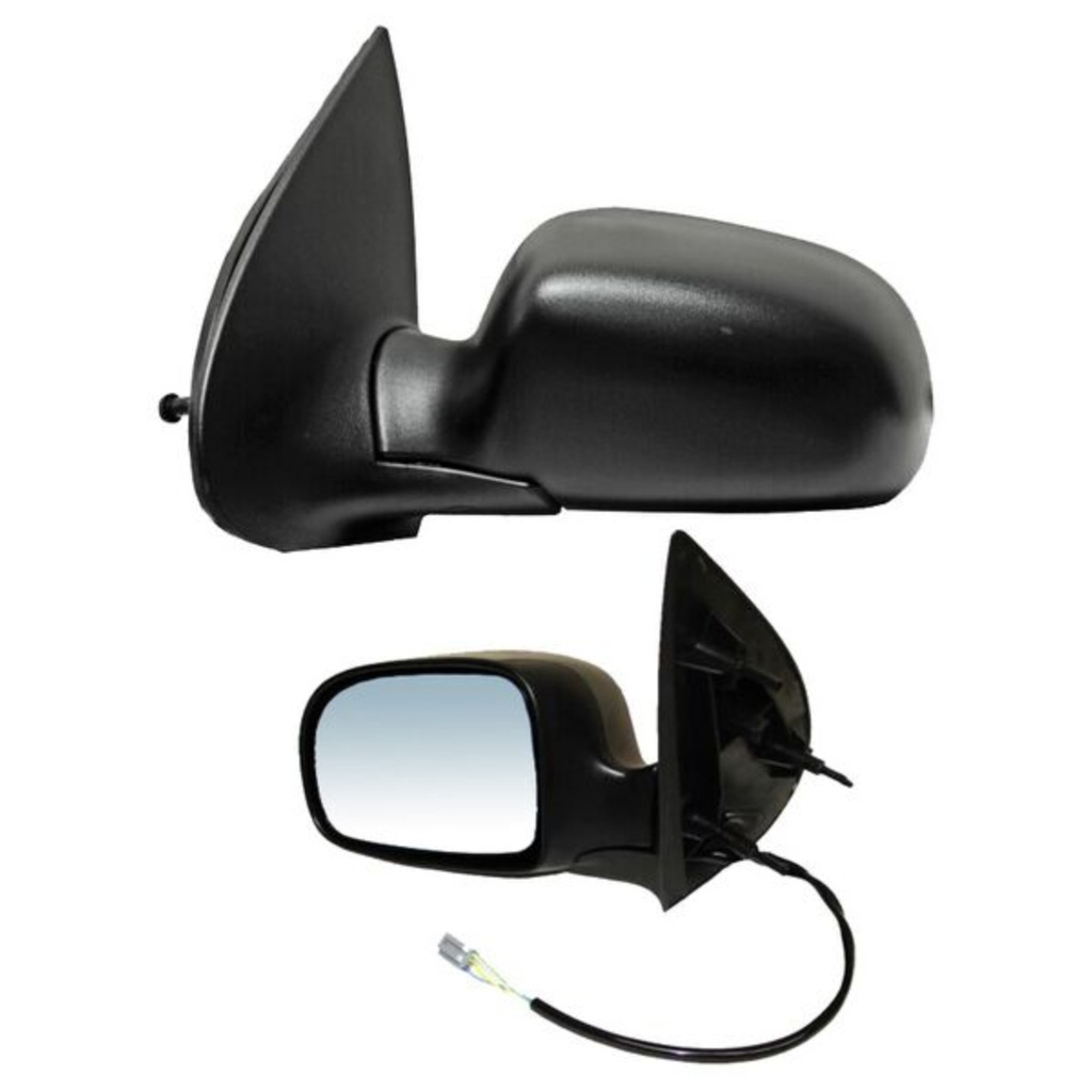 ESPEJO FORD WINDSTAR DE 1995 AL 1998 GL/LX/LIMITED/BASE ELECT IZQ (3801) 