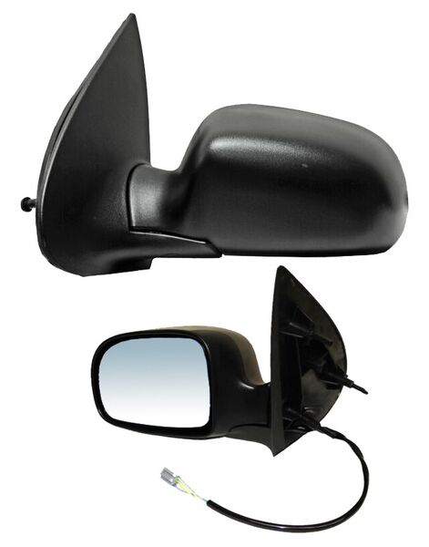 ESPEJO FORD WINDSTAR DE 1995 AL 1998 GL/LX/LIMITED/BASE S/CONT IZQ (3799)  