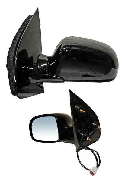 ESPEJO FORD WINDSTAR DE 1999 AL 2003 GL/LX/LIMITED/BASE ELECT IZQ (3797)