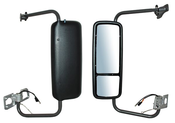 ESPEJO FREIGHTLINER COLUMBIA 96-17 ELECT TEXT C/DESEMP DER TW