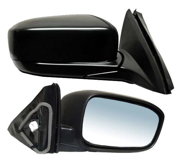 ESPEJO HONDA ACCORD DE 2003 AL 2007 LX/HYBRID/EX ELECT 4 PTAS DER (3806)