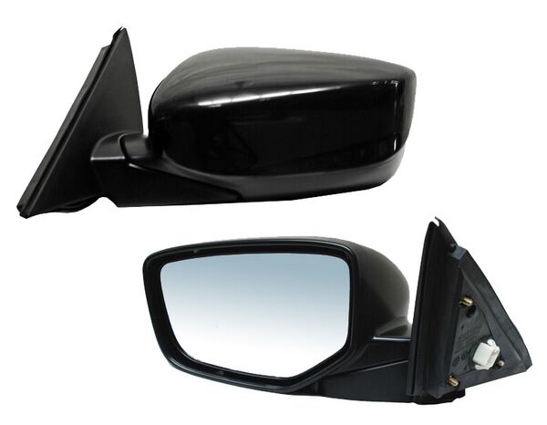 ESPEJO HONDA ACCORD DE 2008 AL 2012 LX-P/HFP/LX-S/EX-L/SE/LX/EX ELECT 4 PTAS IZQ (135758) TW