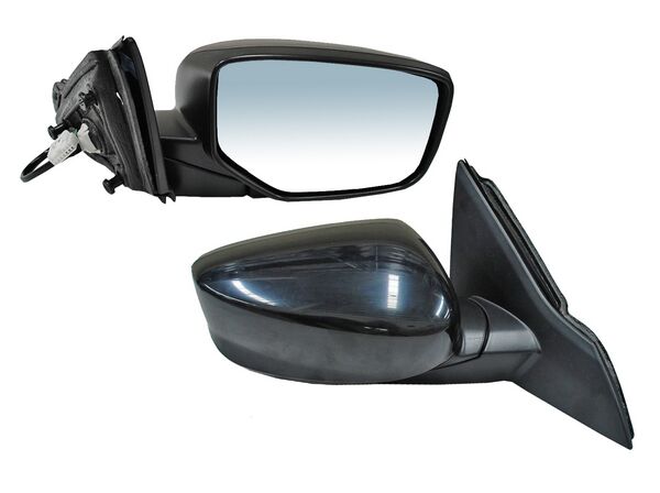 ESPEJO HONDA ACCORD DE 2013 AL 2015 4 PTAS ELECT LISO DER (135761)