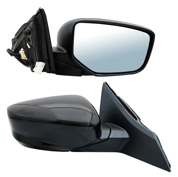 ESPEJO HONDA ACCORD 13-15 ELECT P/PINT LX-S/EX-L/EX 2 PTAS DER