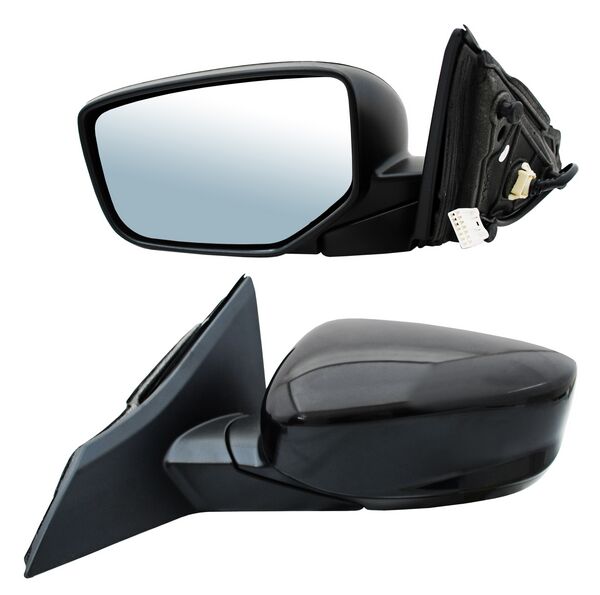ESPEJO HONDA ACCORD 13-15 ELECT P/PINT LX-S/EX-L/EX 2 PTAS IZQ