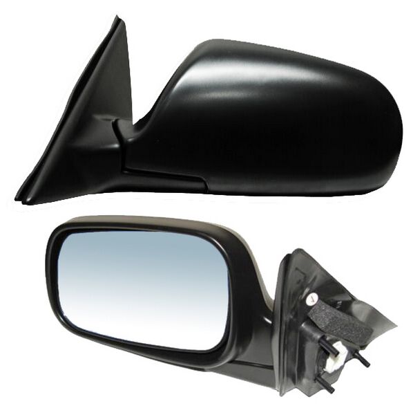 ESPEJO HONDA ACCORD DE 1990 AL 1993 ELECT 4 PTAS IZQ (3807) EX+