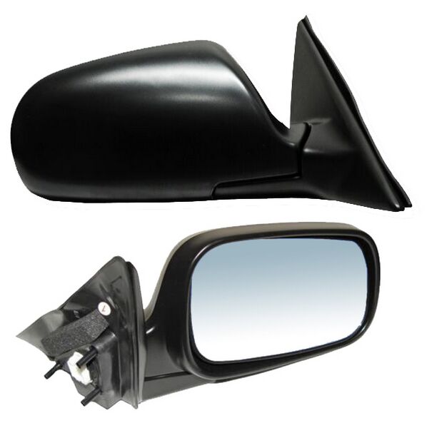 ESPEJO HONDA ACCORD 98-02 DX/SE/LX/EX ELECT IZQ (120526) TW