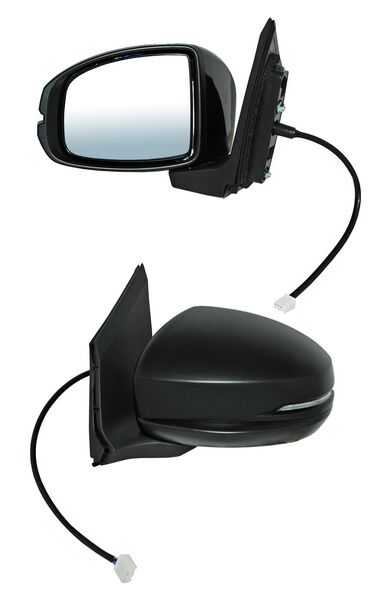 ESPEJO HONDA CITY 14-20 ELECT C/DIRECC P/PINT IZQ TW