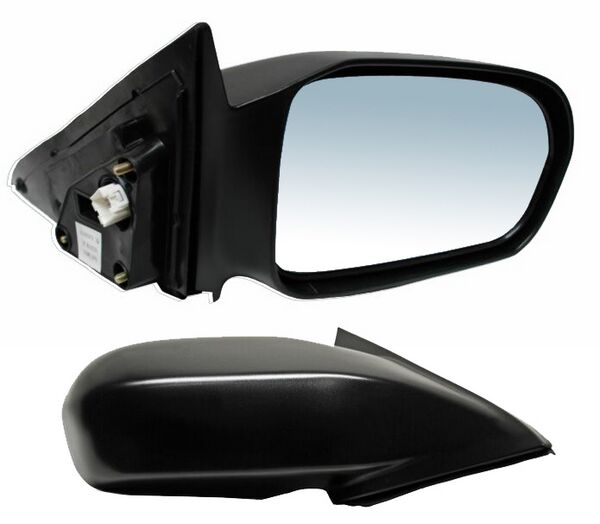 [HOCIV01ESPER] ESPEJO HONDA CIVIC 01-05 HX/LX ELECT 2 PTAS DER (3813)