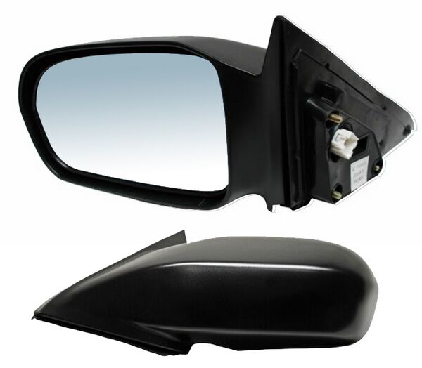 ESPEJO HONDA CIVIC 01-05 HX/LX ELECT 2 PTAS IZQ (3812) TW