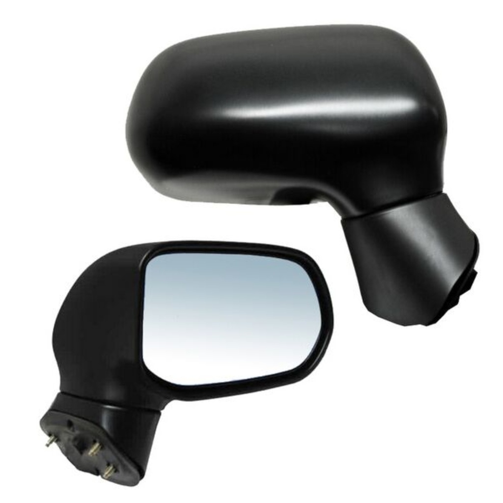 ESPEJO HONDA CIVIC DE 2006 AL 2011 S/CONT MAN 4 PTAS DER (135765) *A