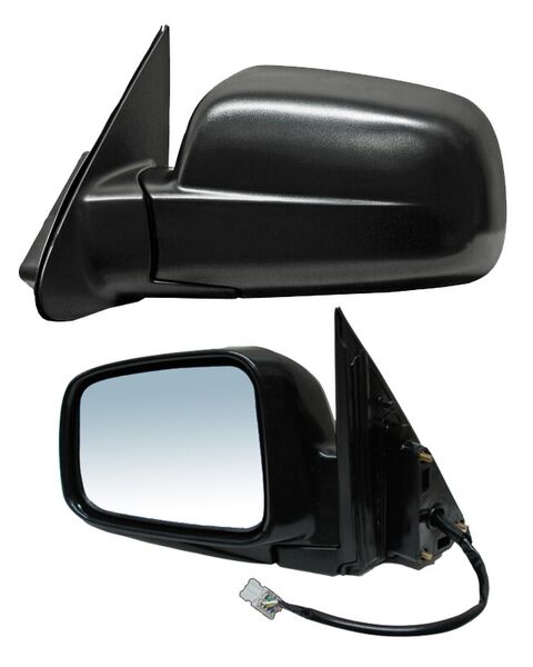 ESPEJO HONDA CRV 02-06 ELECT ABATIBLE IZQ (3820)