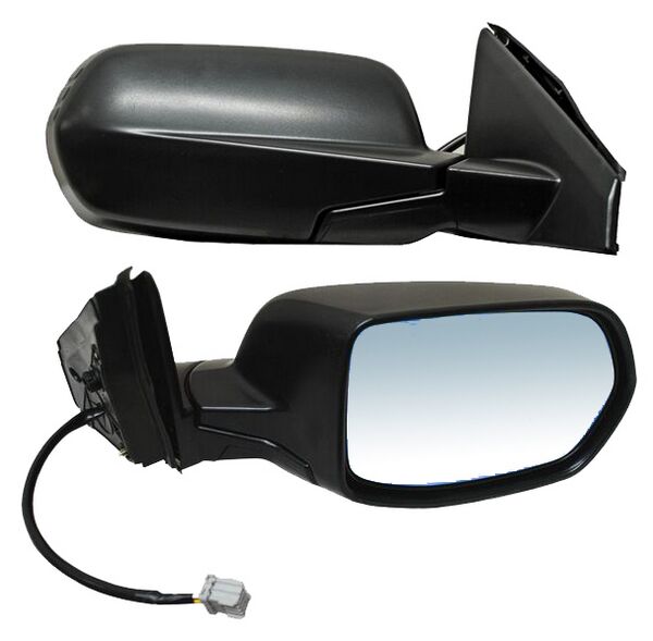 ESPEJO HONDA CRV DE 2007 AL 2011 EX-L/SE/LX/EX ELECT C/DESEMP GRANDE DER (120540) TW