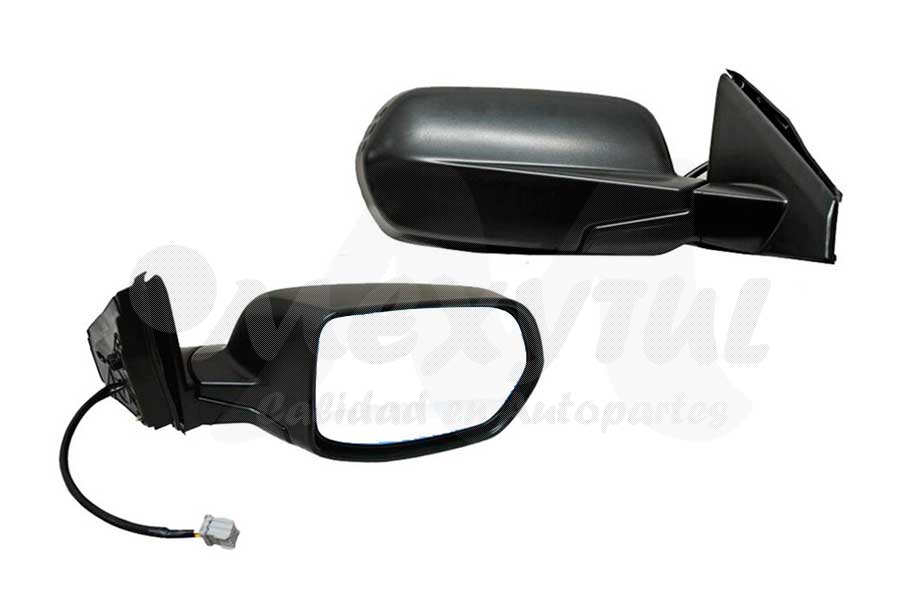 ESPEJO HONDA CRV DE 2007 AL 2011 SE/LX/EX-L/EX ELECT S/DESEMP GRANDE DER (9062) TW