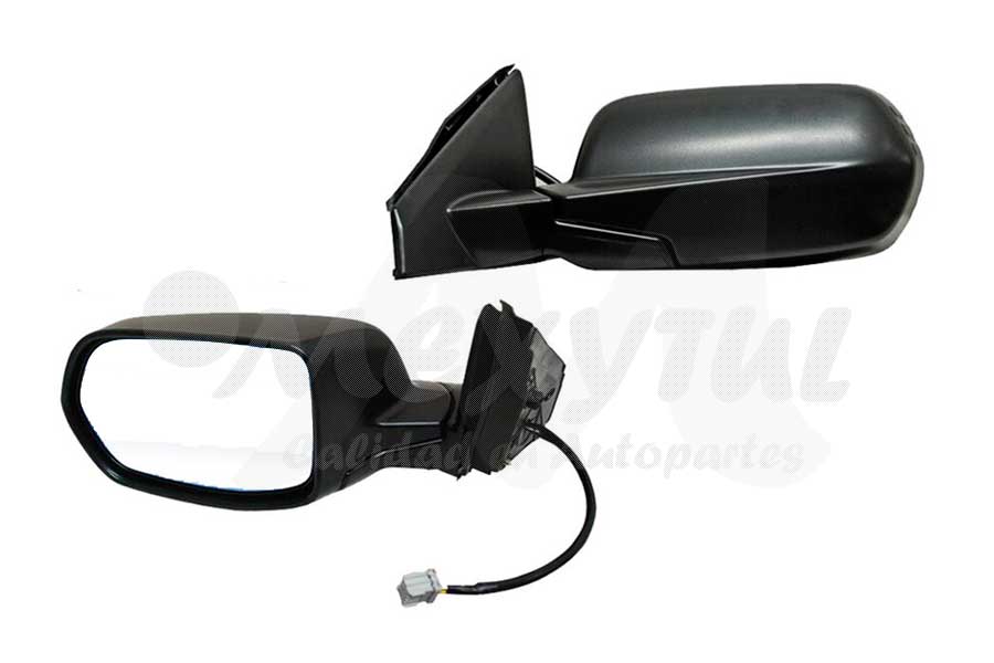 ESPEJO HONDA CRV DE 2007 AL 2011 SE/LX/EX-L/EX ELECT S/DESEMP GRANDE IZQ (9061)