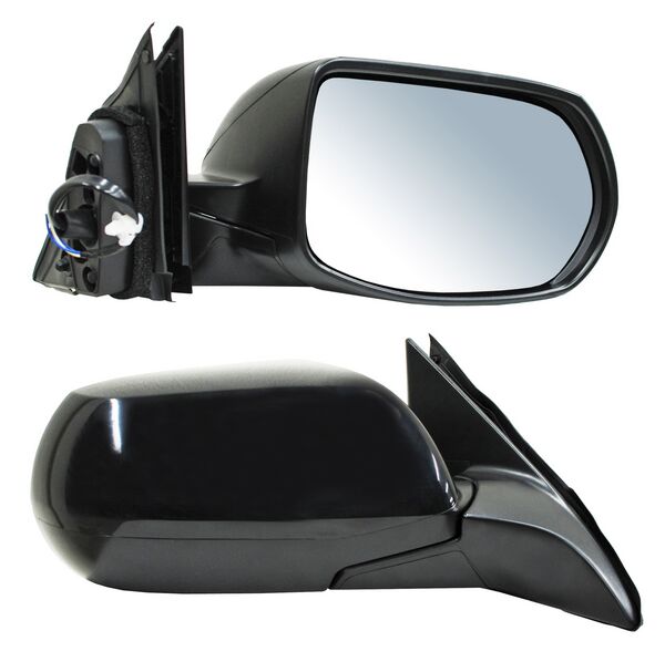 ESPEJO HONDA HRV DE 2016 AL 2020 EPIC/UNIQ/PRIME/TOURING ELECT DER