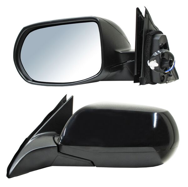 ESPEJO HONDA HRV 16-21 ELECT EPIC/UNIQ/PRIME/TOURING IZQ TW