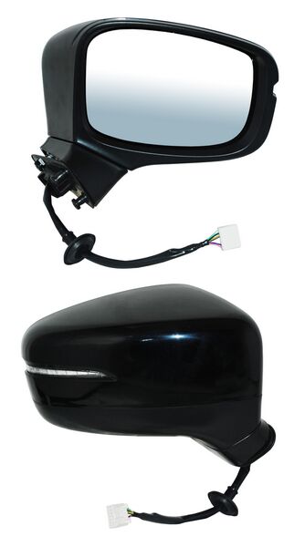 ESPEJO HONDA ODYSSEY 18-20 ELECT C/DESEMP C/DIRECC PRIME/TOURING DER TW