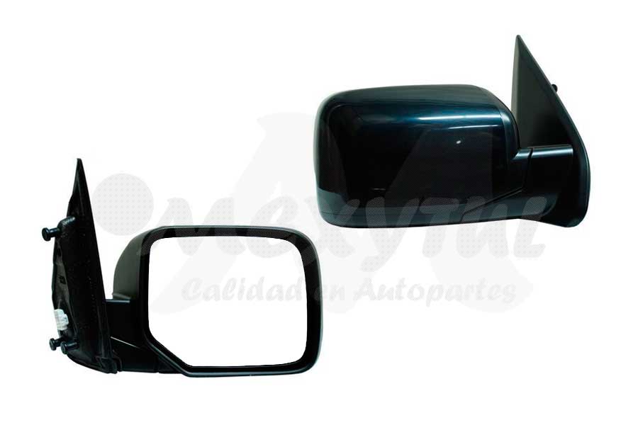 ESPEJO HONDA PILOT 09-13 TOURING/EX-L/SE/LX/EX ELECT C/DESEMP DER (10325) TW