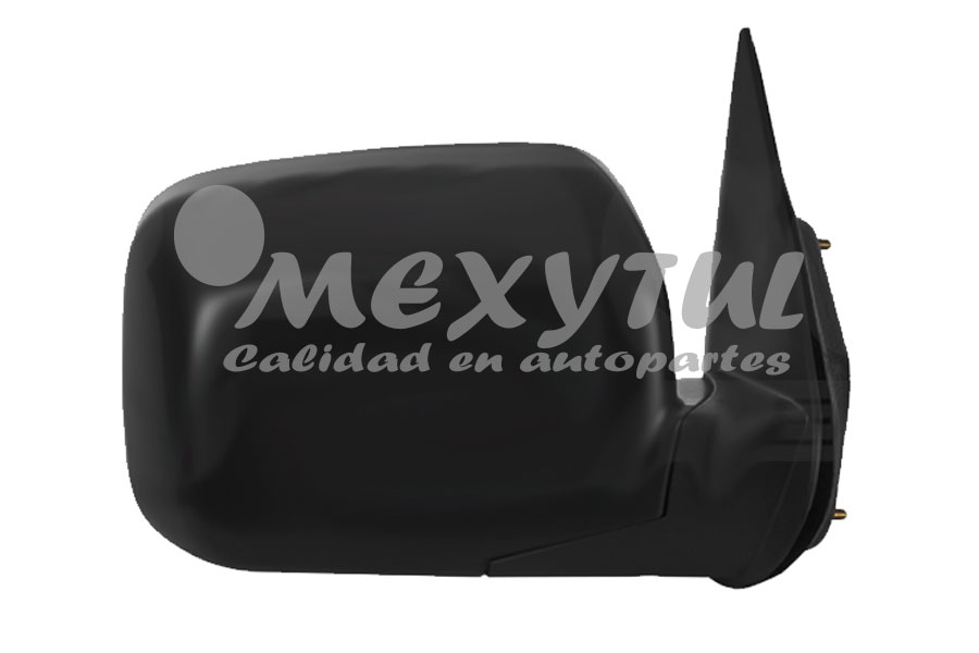 ESPEJO HONDA RIDGELINE 06-14 VP/RTX/RTS/RTL/RT/TOURING/SPORT/EX-L/DX/SE ELECT TEXT DER (120542) TW 