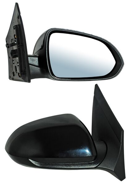 ESPEJO HYUNDAI ACCENT 18-19 ELECT GL/GLS/MID DER TW