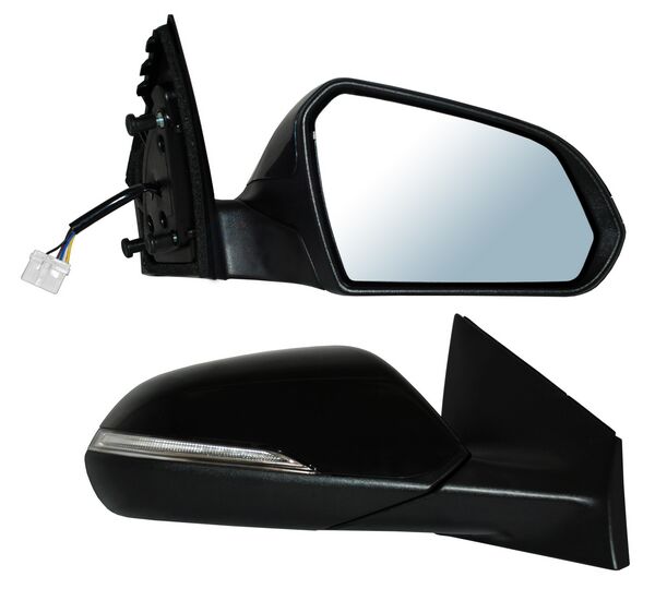ESPEJO HYUNDAI SONATA 15-17 ELECT C/DIRECC DER TW