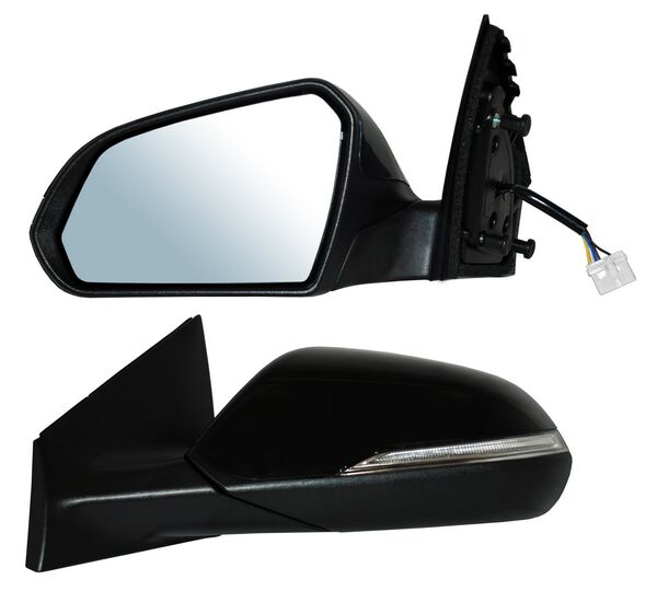ESPEJO HYUNDAI SONATA 15-17 ELECT C/DIRECC IZQ TW