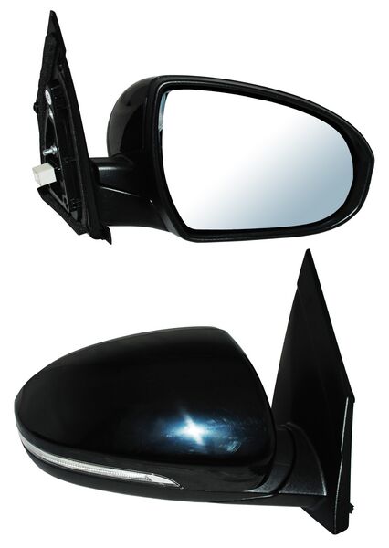 ESPEJO HYUNDAI TUCSON 16-19 ELECT P/PINT C/DESEMP C/DIRECC DER TW