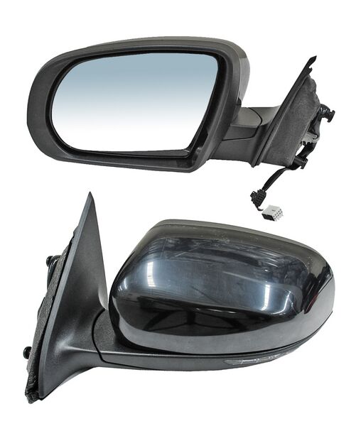 ESPEJO JEEP CHEROKEE 14-18 ELECT C/DESEMP C/DIRECC C/LUZ INF P/PINT ALTITUDE/ NORTH/ TRAILHAWK/ SPORT/ OVERLAND/ LIMITED/ LATITUDE IZQ