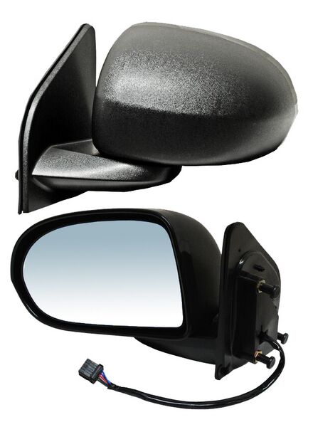 ESPEJO JEEP COMPASS 07-17 BASE / ALTITUDE/ NORTH/ SPORT/ LIMITED/ LATITUDE ELECT C/DESEMP IZQ (120652) TW