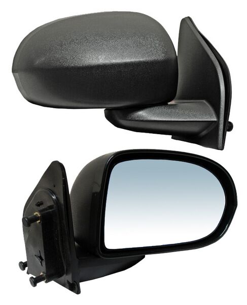 ESPEJO JEEP COMPASS 07-17 BASE/ALTITUDE/NORTH/SPORT/LIMITED/LATITUDE S/CONT TEXT DER (120643) TW 