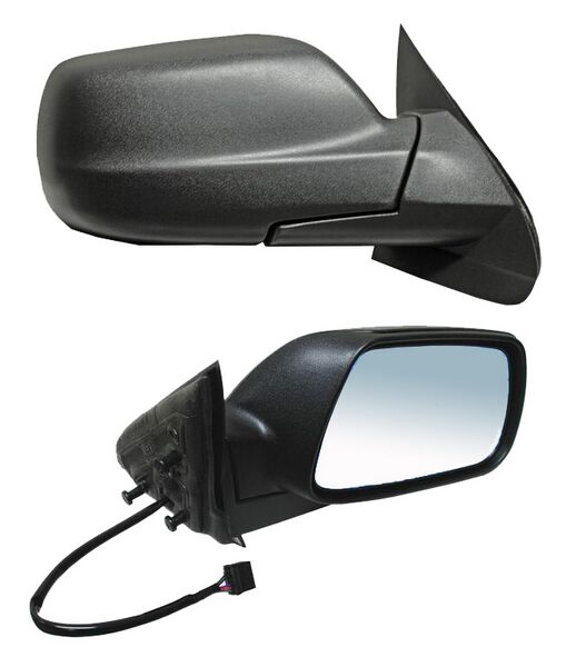 ESPEJO JEEP GRAND CHEROKEE 05-10 SRT/SRT8/S/LAREDO/NORTH/OVERLAND/LIMITED ELECT C/DESEMP NEG DER (120637)