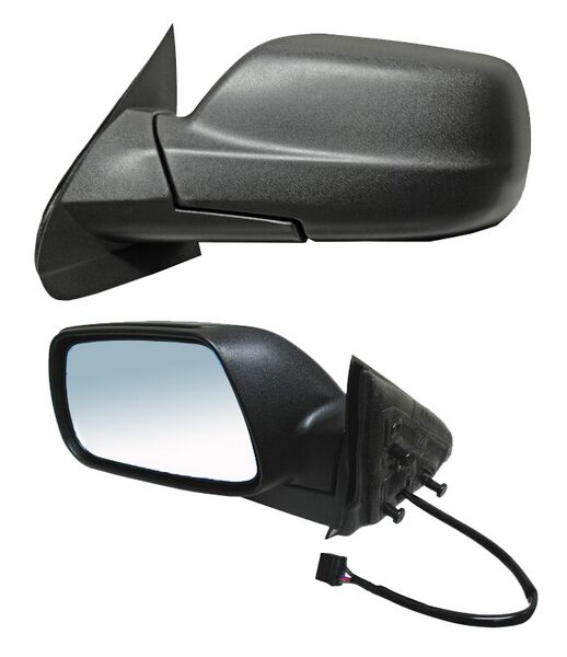 ESPEJO JEEP GRAND CHEROKEE 05-10 SRT/SRT8/S/LAREDO/NORTH/OVERLAND/LIMITED ELECT C/DESEMP NEG IZQ (8144)