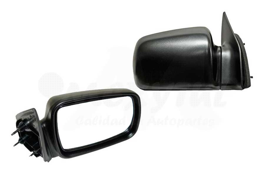[JEGRA93ESPR] ESPEJO JEEP GRAND CHEROKEE DE 1993 AL 1995 SE/ORVIS/LAREDO/BASE/LIMITED S/CONT DER (120563) 