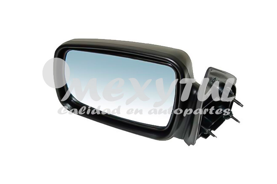 ESPEJO JEEP GRAND CHEROKEE DE 1993 AL 1995 SE/ORVIS/LAREDO/BASE/LIMITED S/CONT IZQ (120564) 