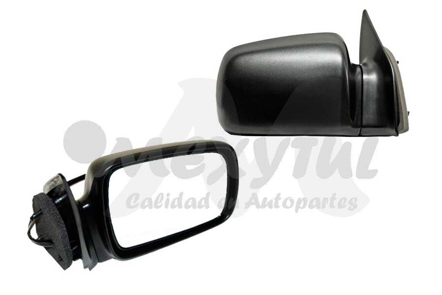 ESPEJO JEEP GRAND CHEROKEE DE 1996 AL 1998 LAREDO/BASE/LIMITED ELECT DER (3593) 