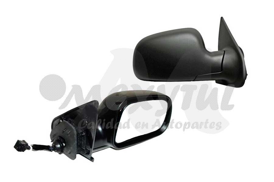 ESPEJO JEEP GRAND CHEROKEE DE 1999 AL 2004 LAREDO/SPORT/OVERLAND/LIMITED ELECT C/DESEMP DER (3595)