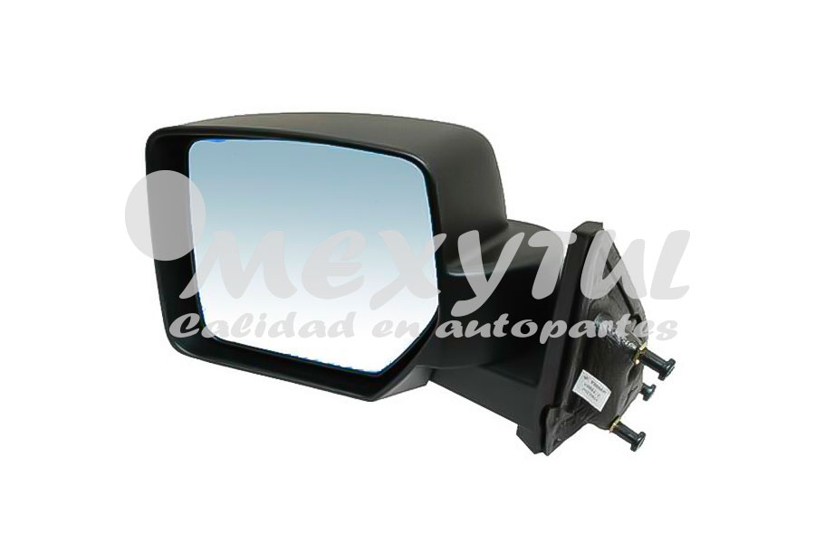 ESPEJO JEEP PATRIOT DE 2007 AL 2016 BASE/HIGH/ALTITUDE/NORTH/SPORT/LATITUDE S/CONT IZQ (120664)