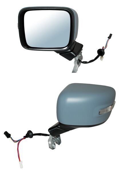 [ELJRE17EL] ESPEJO JEEP RENEGADE 16-19 ELECT AUTOABATIBLE C/DESEMP C/DIRECC P/PINT IZQ