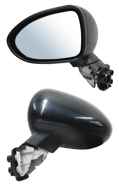 ESPEJO KIA RIO 16-17 / AMER 12-16 ELECT C/DESEMP EX/LX IZQ TW