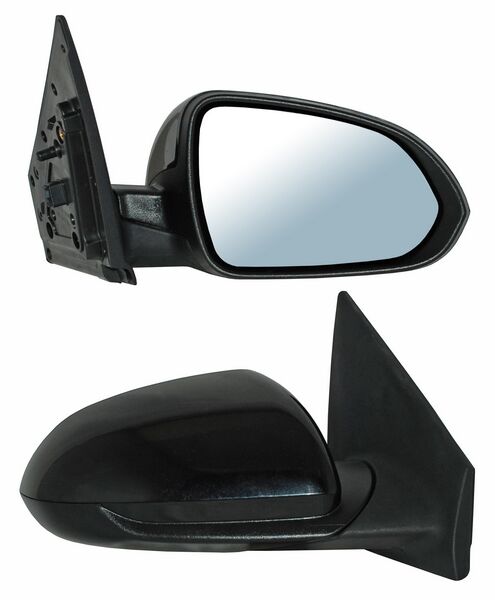 ESPEJO KIA RIO 18-20 ELECT P/PINT C/DESEMP DER TW