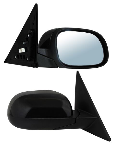 ESPEJO KIA SOUL 16-19 / AMER 14-19 ELECT C/DESEMP P/PINT LX DER TW