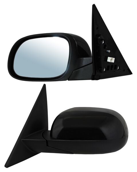 ESPEJO KIA SOUL 16-19 / AMER 14-19 ELECT C/DESEMP P/PINT LX IZQ TW