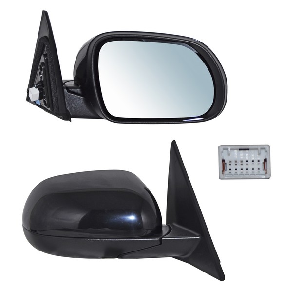 ESPEJO KIA SOUL 20-21 ELECT P/PINT 3 PINES DER TW