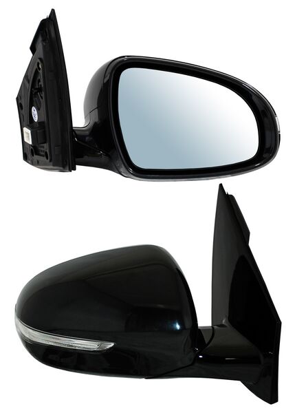 ESPEJO KIA SPORTAGE 17-21 ELECT C/DESEMP C/DIRECC AUTOABATIBLE DER