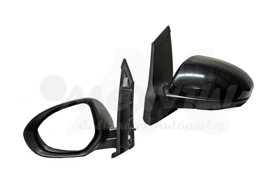 [MA212ESPEL] ESPEJO MAZDA 2 12-15/ AMER 11-14 TOURING/SPORT/GX/GS ELECT IZQ (120686)