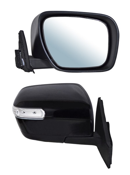 ESPEJO MAZDA 5 12-17 ELECT P/PINT C/DESEMP C/DIRECC DER TW