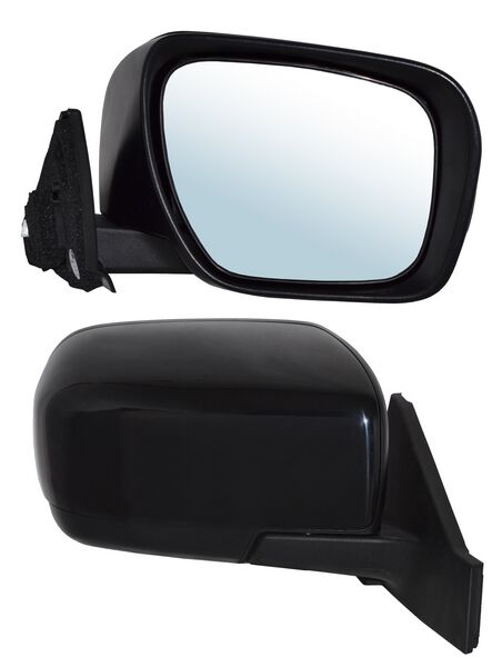 ESPEJO MAZDA 5 12-17 ELECT P/PINT C/DESEMP DER TW