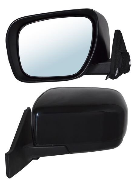 ESPEJO MAZDA 5 12-17 ELECT P/PINT C/DESEMP IZQ TW