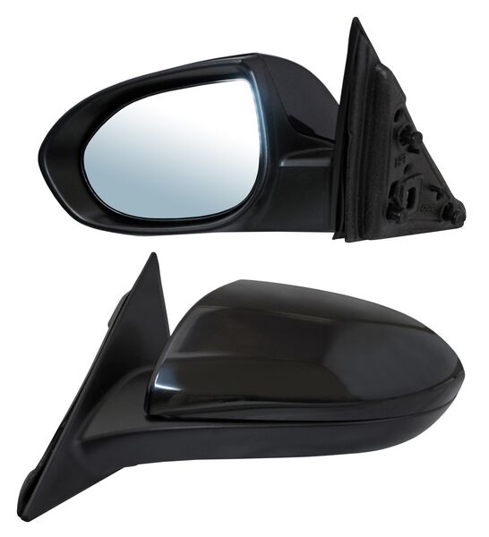 ESPEJO MAZDA 6 09-13 ELECT P/PINT C/DESEMP GRAND SPORT IZQ  